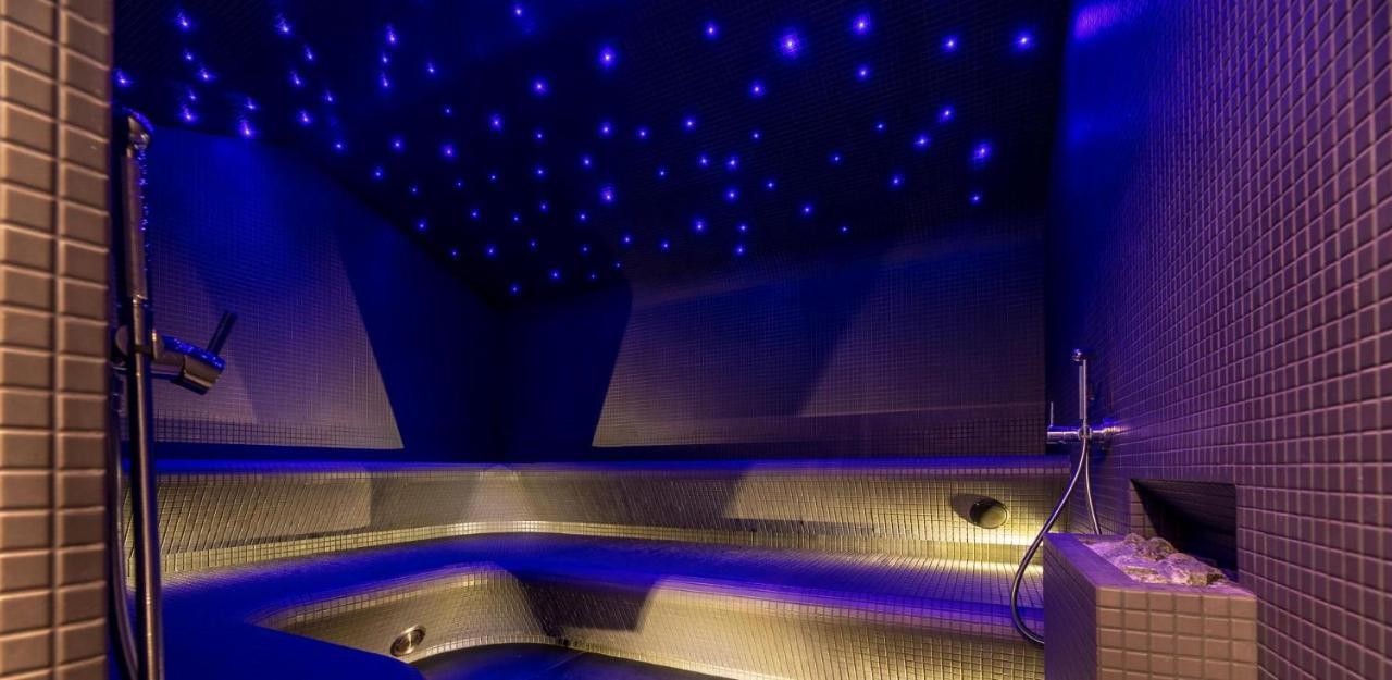 Spa Nida Kültér fotó