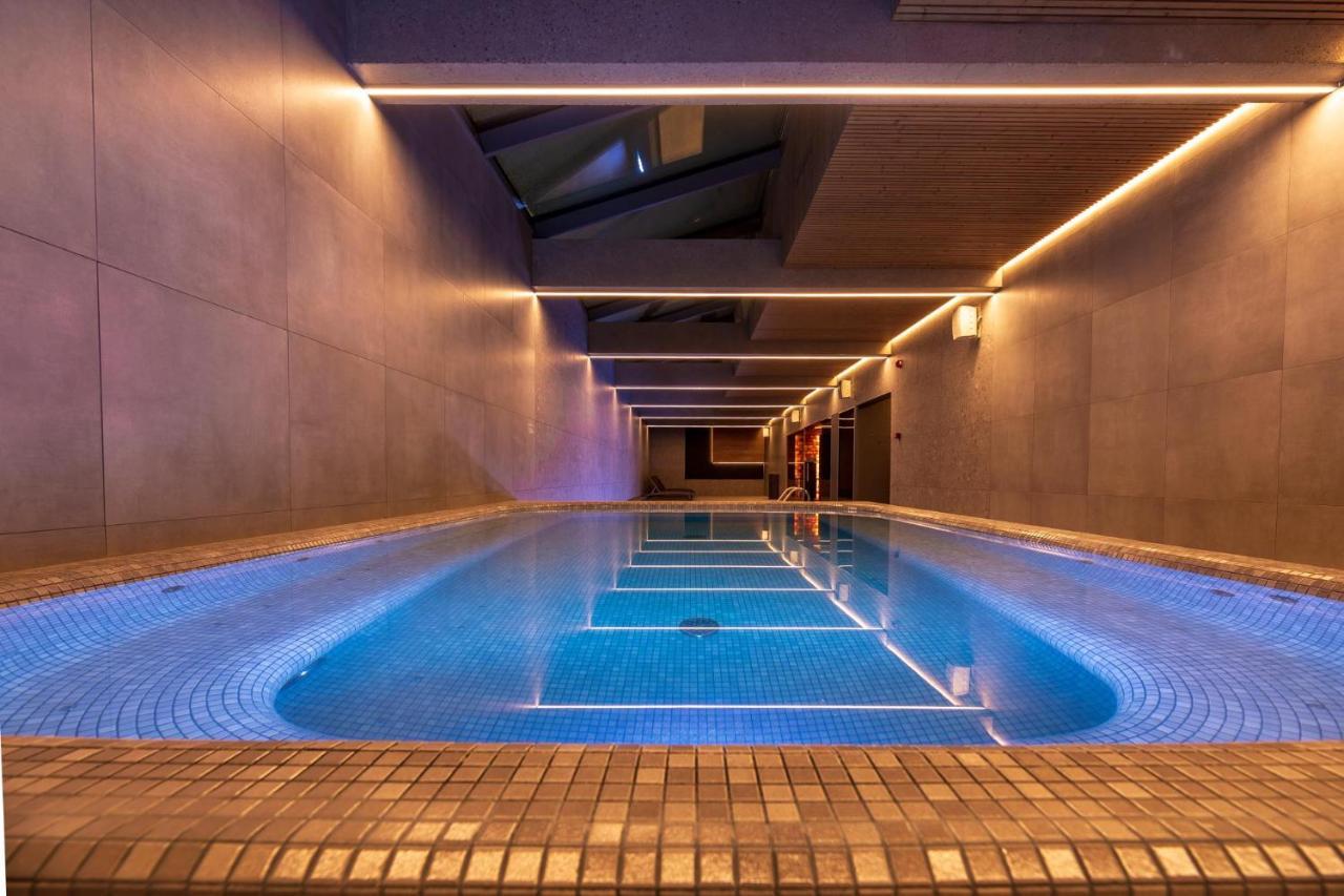 Spa Nida Kültér fotó