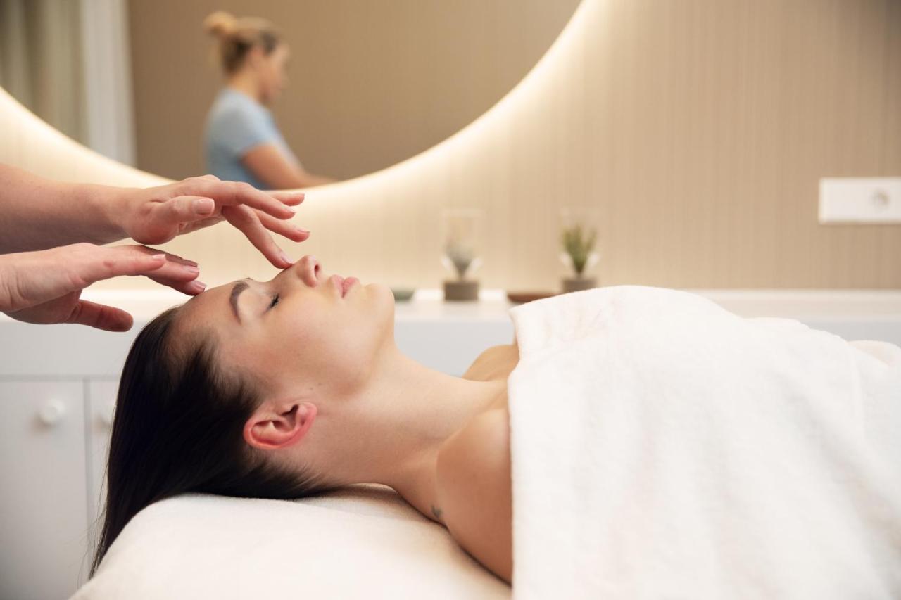 Spa Nida Kültér fotó