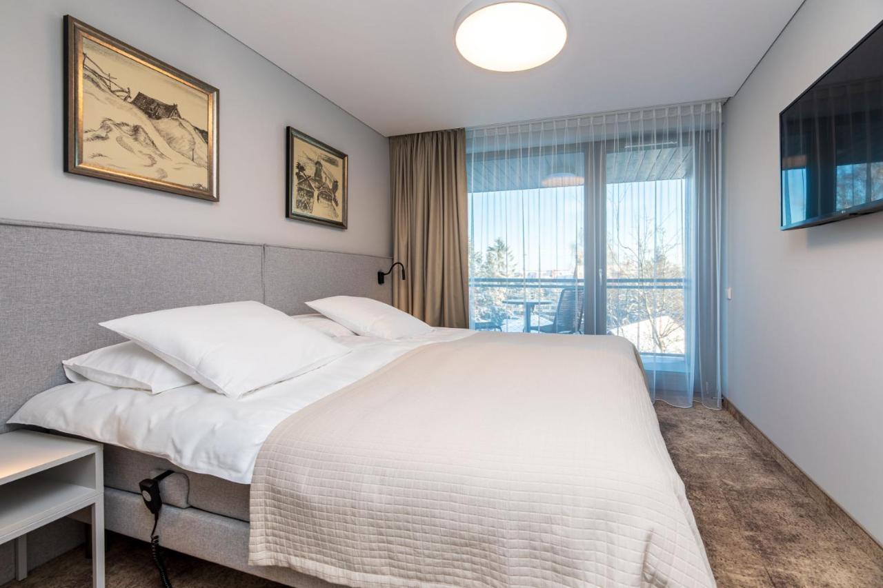Spa Nida Kültér fotó