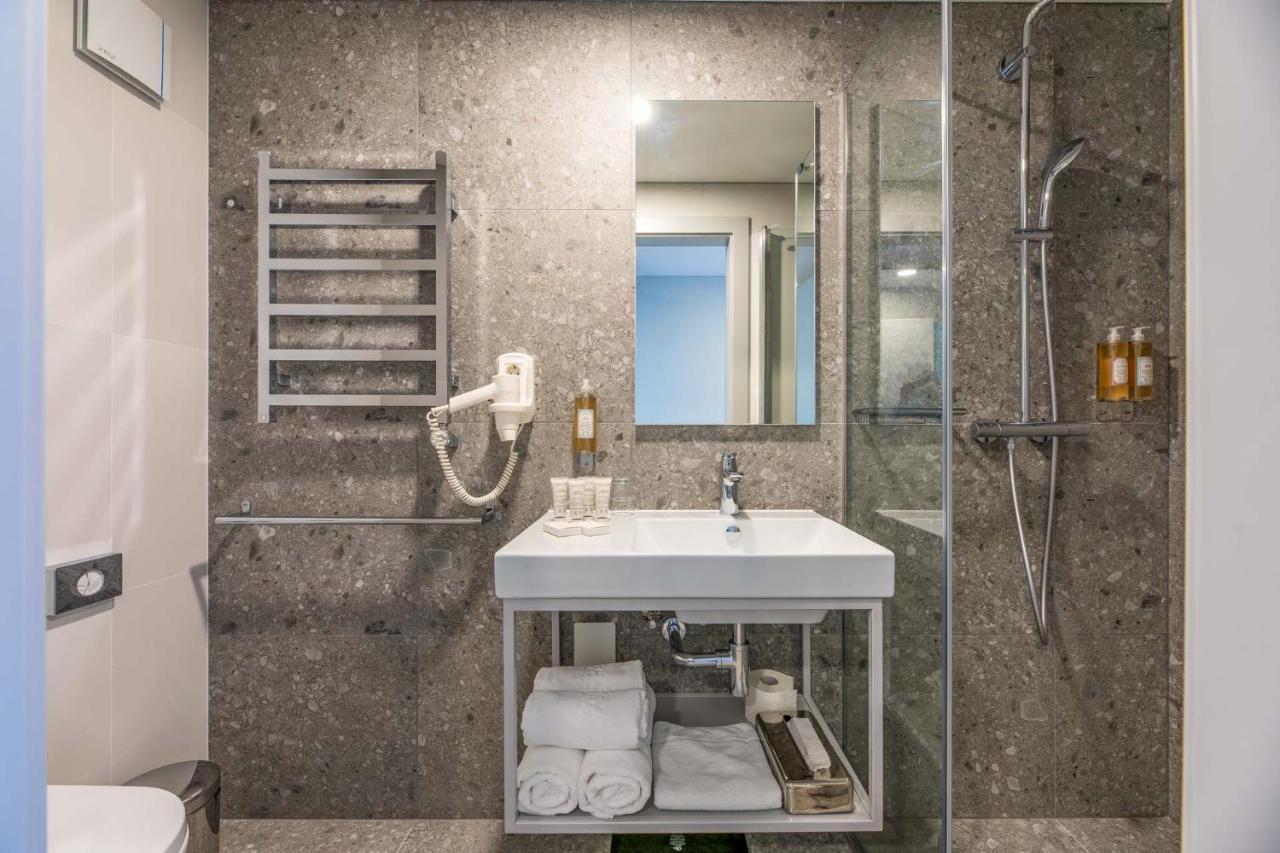 Spa Nida Kültér fotó