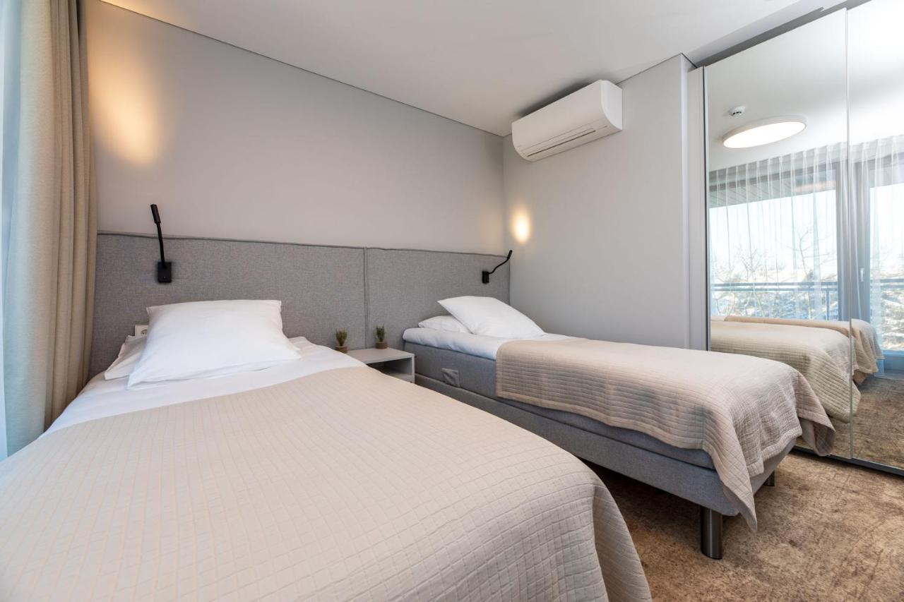 Spa Nida Kültér fotó