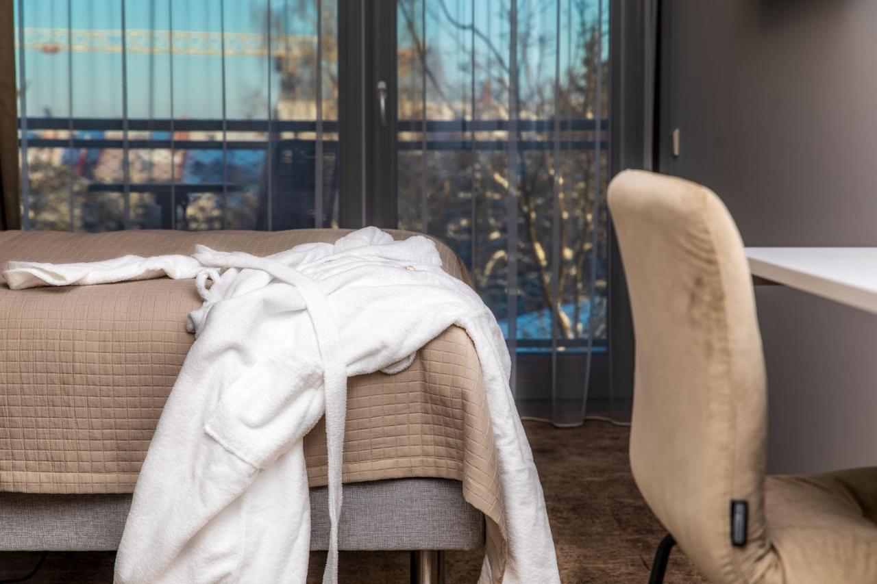 Spa Nida Kültér fotó
