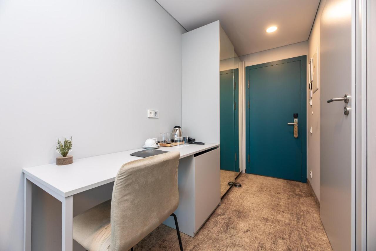 Spa Nida Kültér fotó