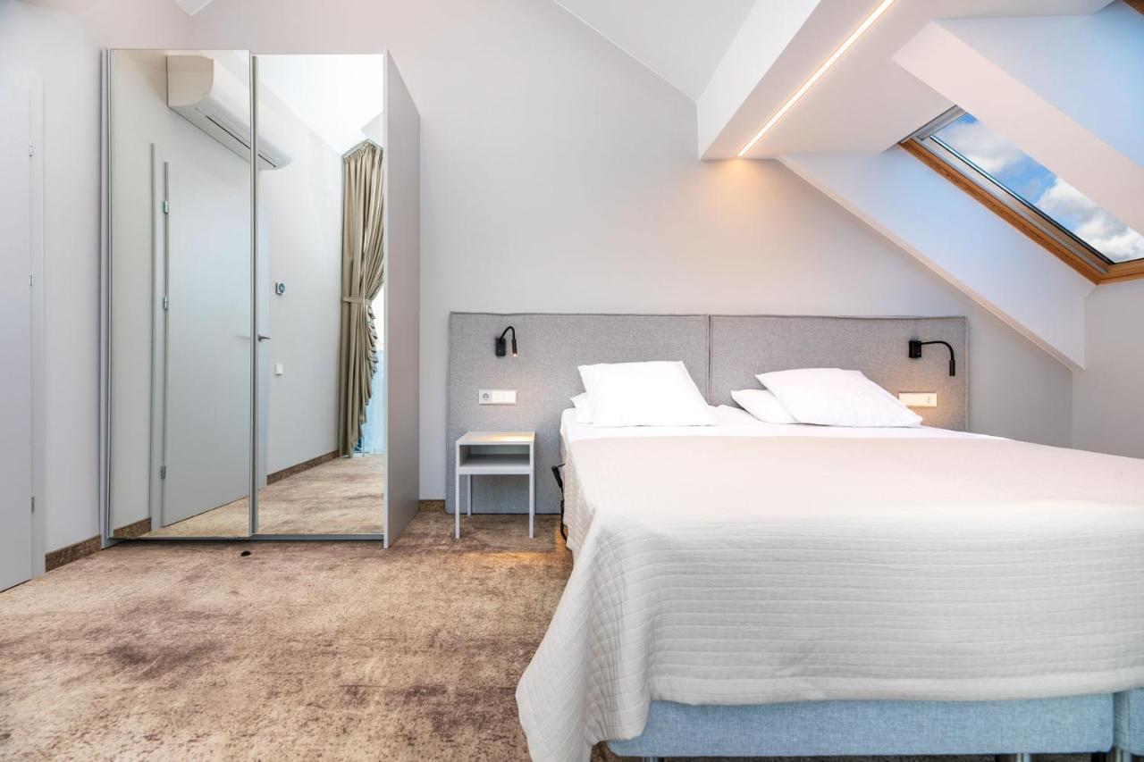 Spa Nida Kültér fotó