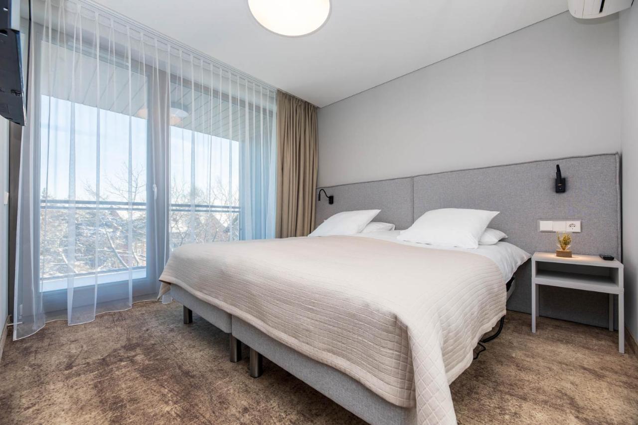 Spa Nida Kültér fotó
