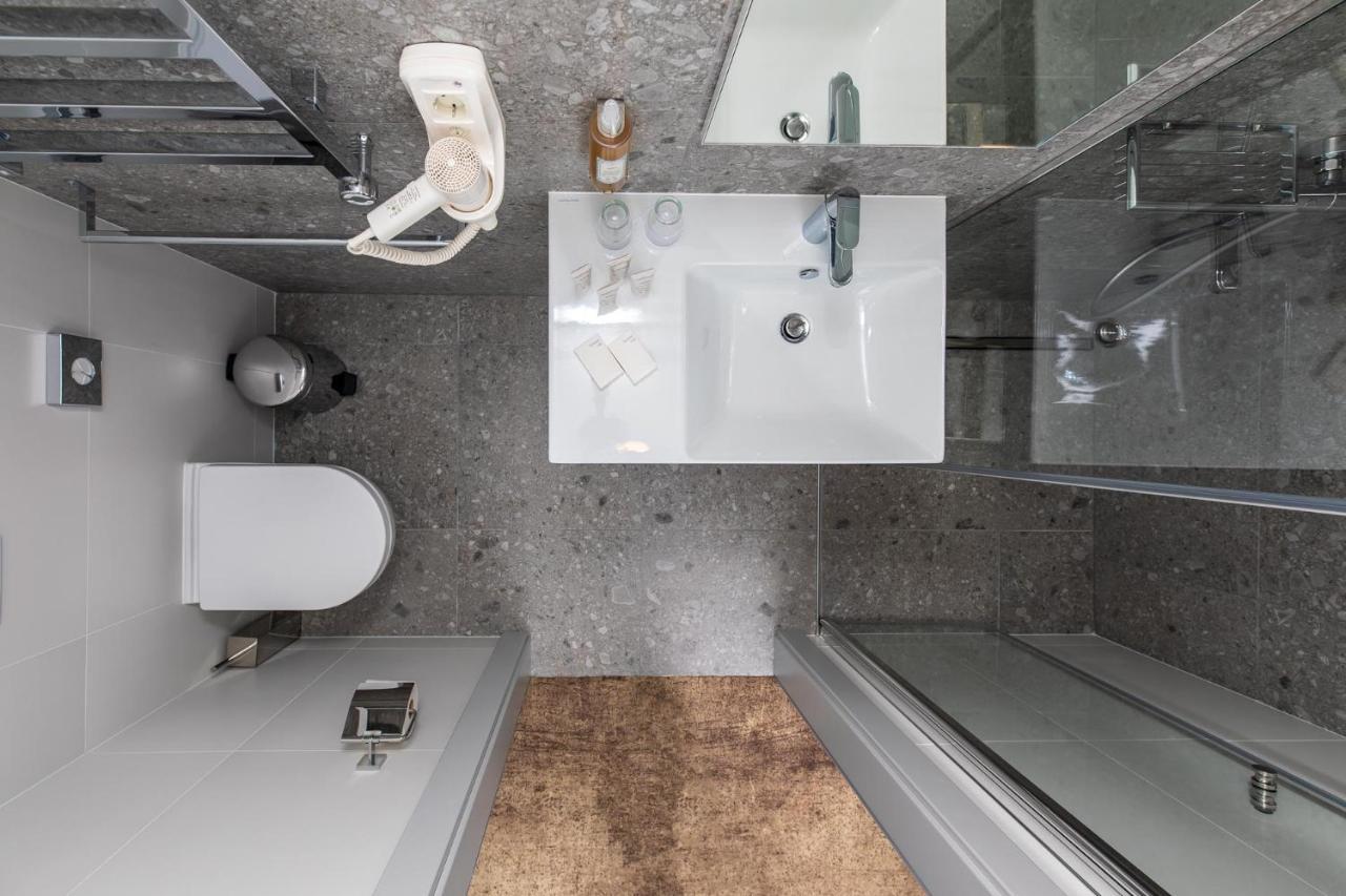 Spa Nida Kültér fotó