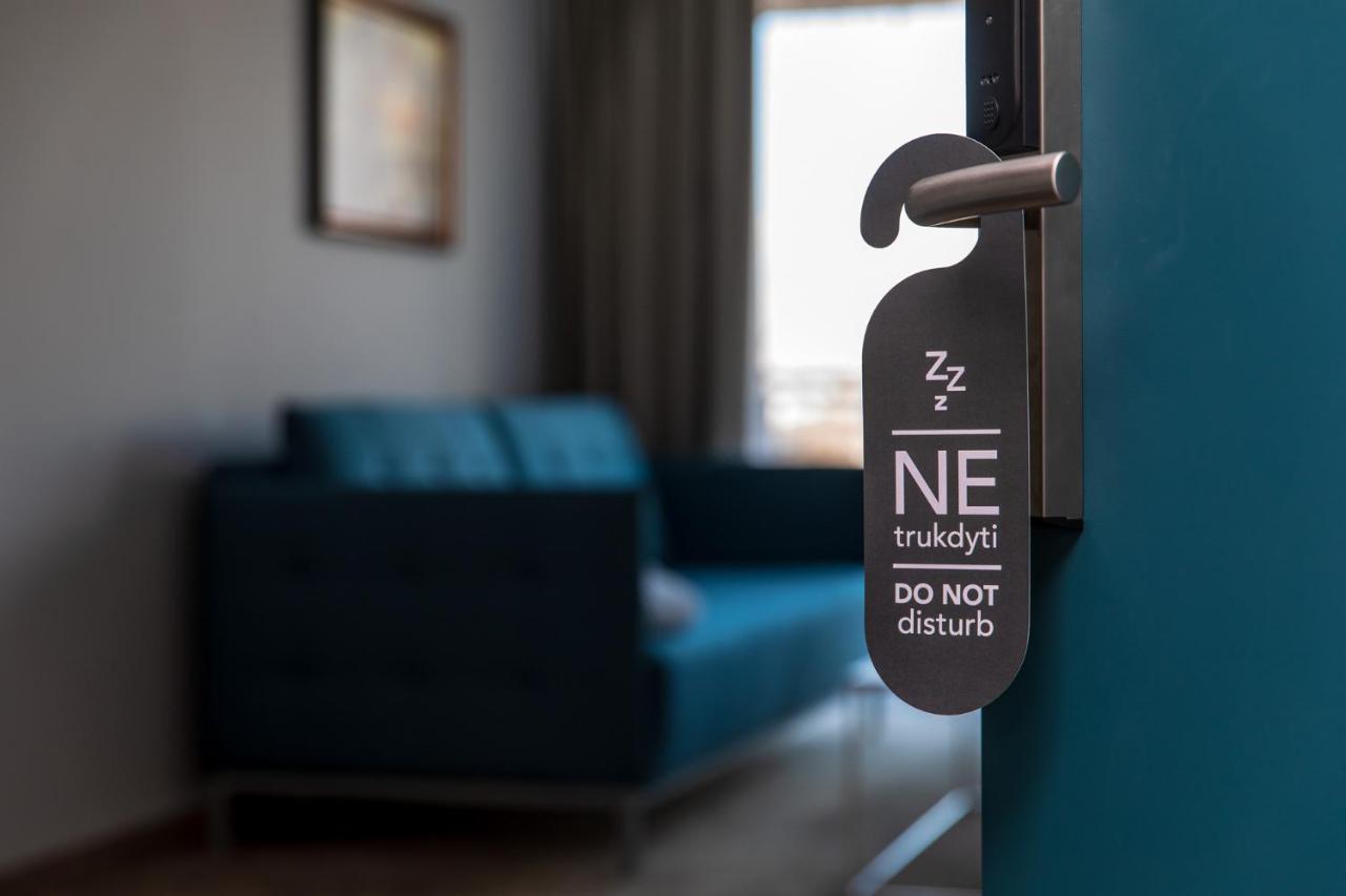 Spa Nida Kültér fotó