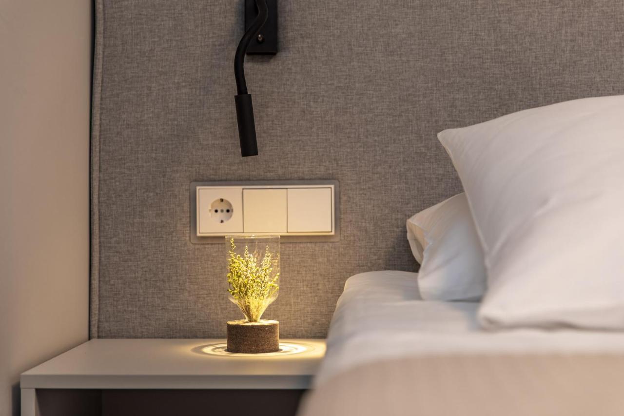 Spa Nida Kültér fotó