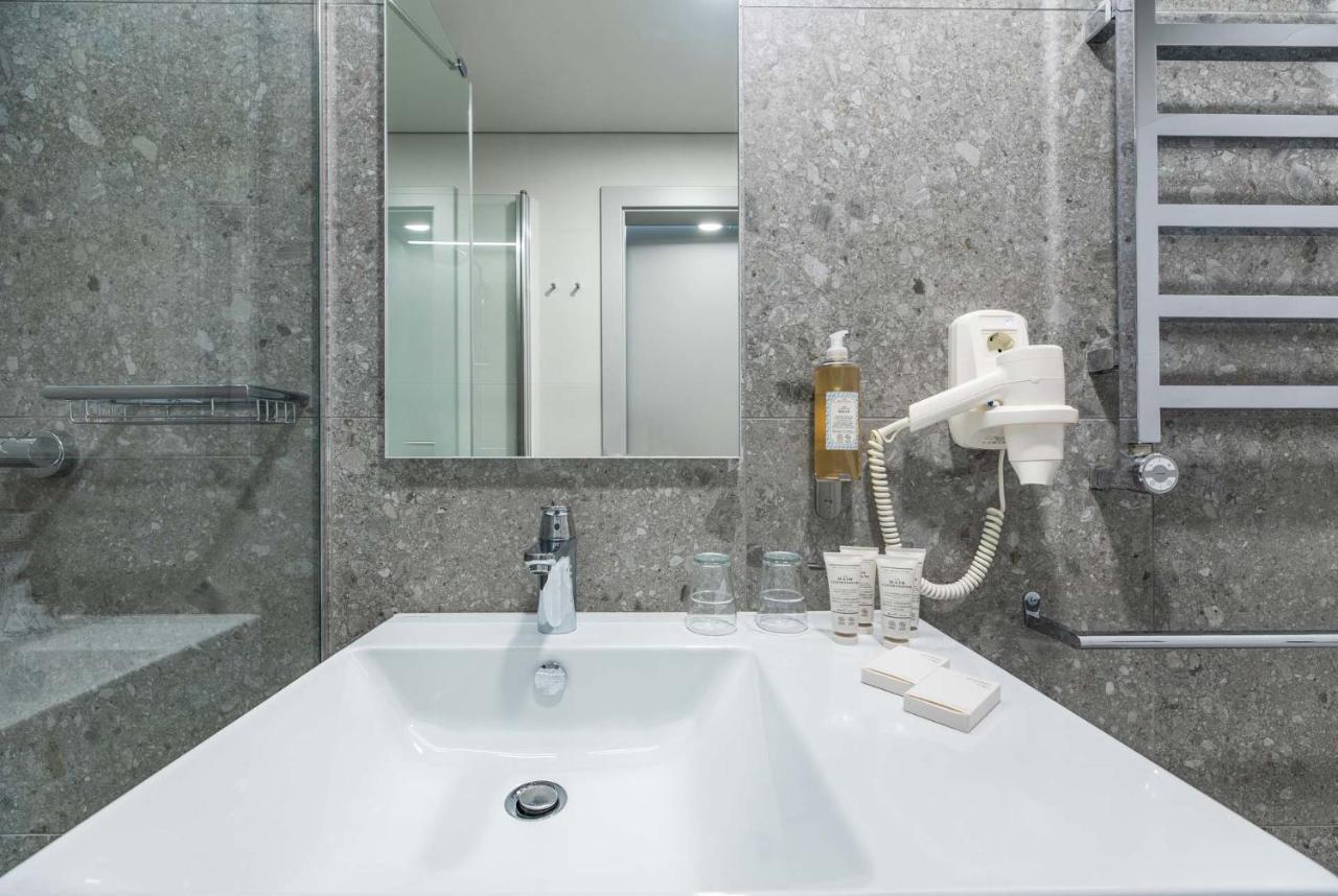 Spa Nida Kültér fotó