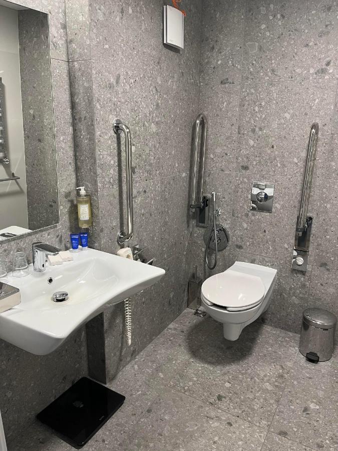 Spa Nida Kültér fotó