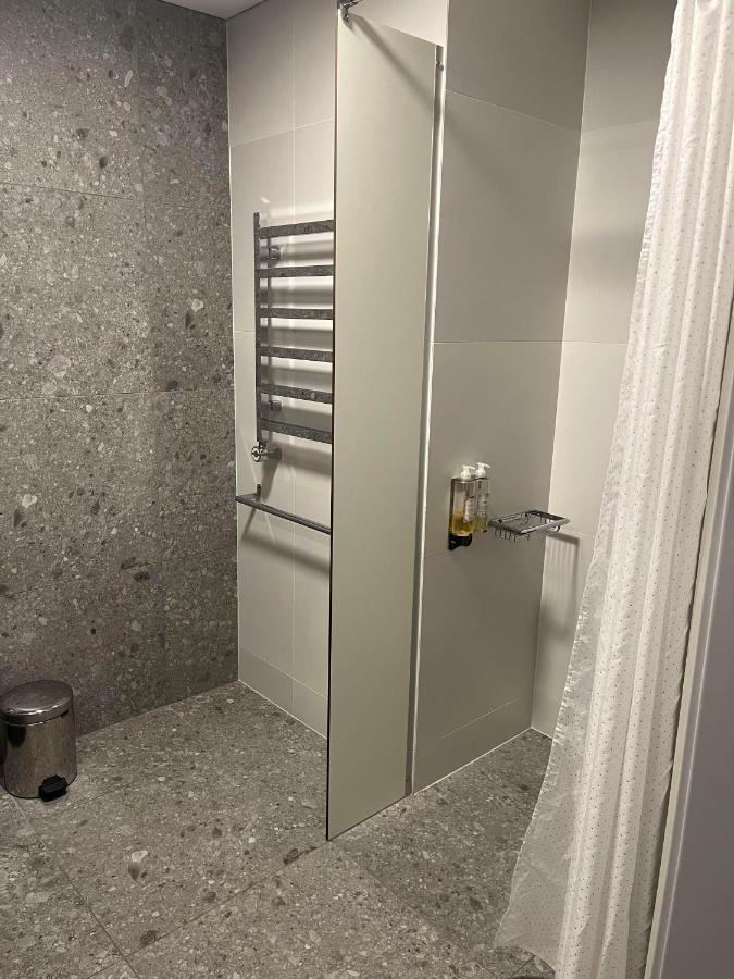 Spa Nida Kültér fotó